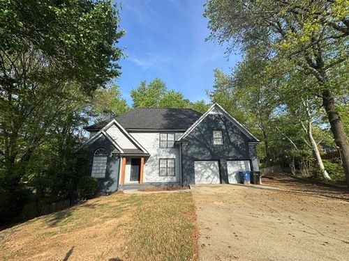 5017 Sandyhook Ct Nw, Acworth, GA, 30102-6472 | Card Image