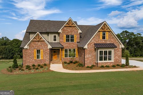 1511 Malcom Estates Ridge, Bogart, GA, 30622 | Card Image