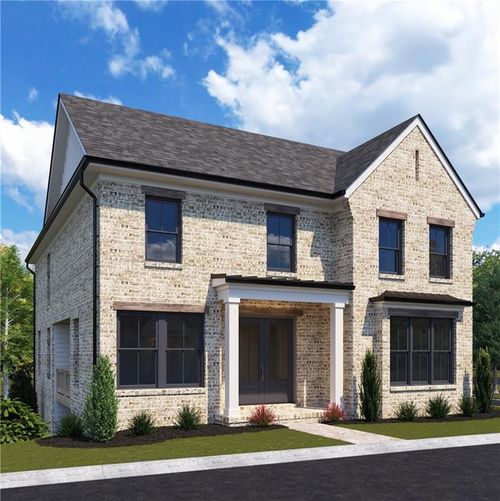 114 Cottage Gate Ln, Roswell, GA, 30076 | Card Image