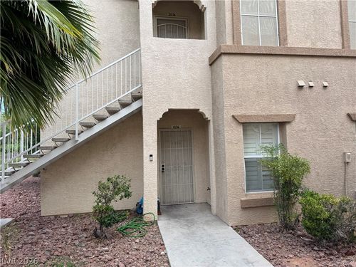 1036-3400 Cabana Dr, Las Vegas, NV, 89122-4233 | Card Image