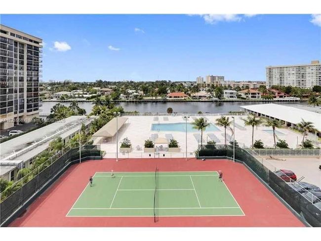 APT-5C - 1985 S Ocean Dr, Condo with 1 bedrooms, 2 bathrooms and null parking in Hallandale Beach FL | Image 25