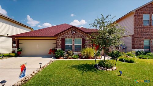 1010 Rosa Parks Dr, Killeen, TX, 76543-7400 | Card Image
