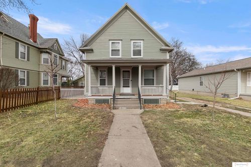 4418 Saint Paul Ave, Lincoln, NE, 68504-2571 | Card Image