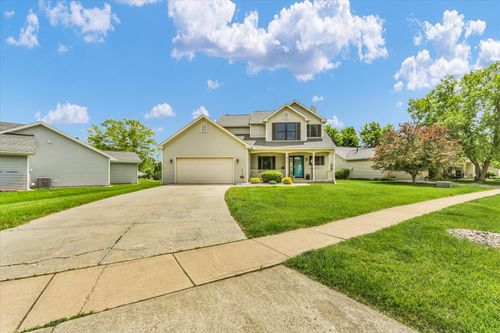 4111 Crail Rd, Champaign, IL, 61822-8514 | Card Image