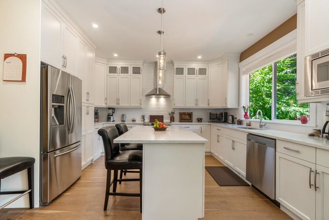 17 - 14550 Morris Valley Rd, House other with 3 bedrooms, 3 bathrooms and 2 parking in Harrison Mills BC | Image 12