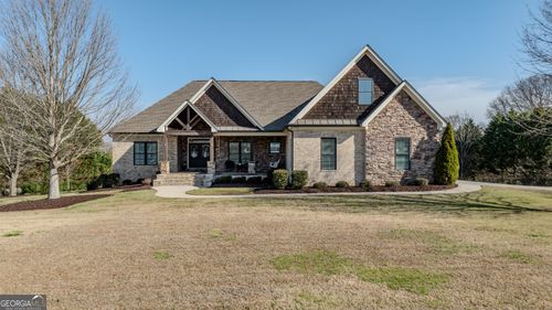 399 Overlook Trl, Williamson, GA, 30292-3155 | Card Image