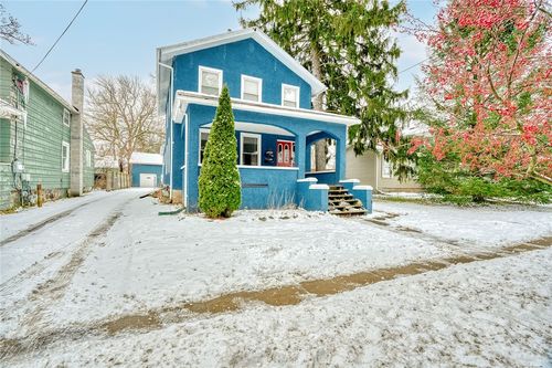 145 Chapin St, Canandaigua, NY, 14424-1629 | Card Image