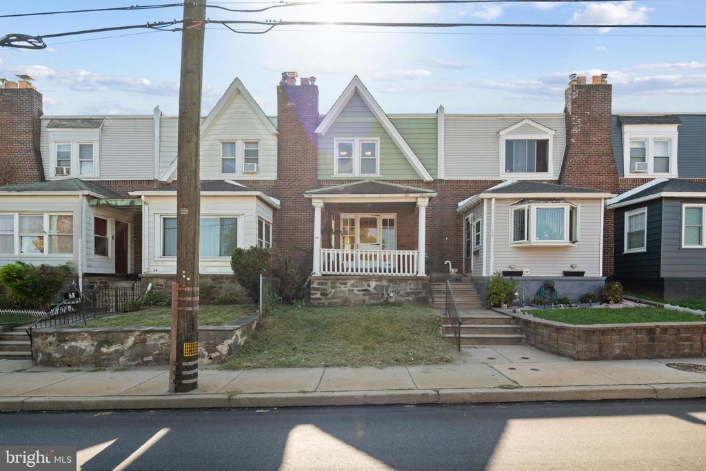 Clifton Ave, Sharon Hill, PA 19079