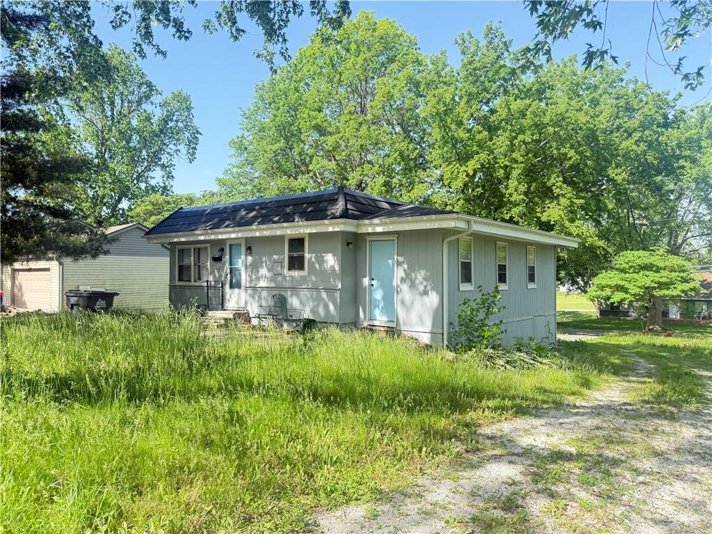 Residential in Blue Springs 4