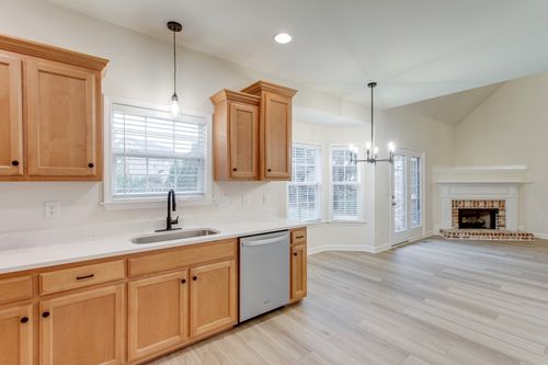 1031 Aenon Cir, Spring Hill, TN, 37174-8300 | Card Image
