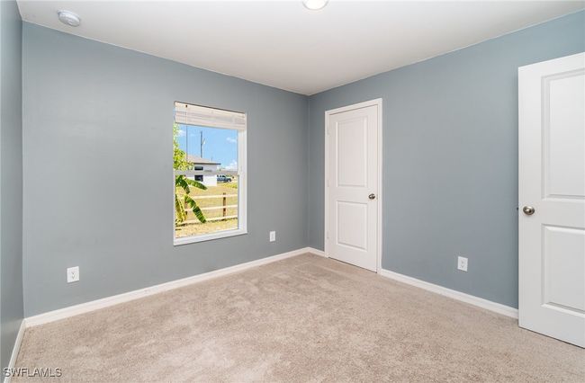 165 Blackstone Dr, House other with 4 bedrooms, 2 bathrooms and null parking in FORT MYERS FL | Image 20