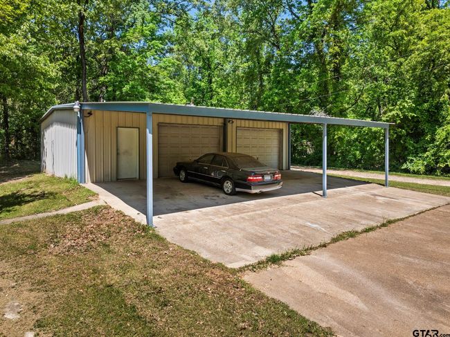 364 San Saba Ln, House other with 3 bedrooms, 2 bathrooms and null parking in Mt Vernon TX | Image 34