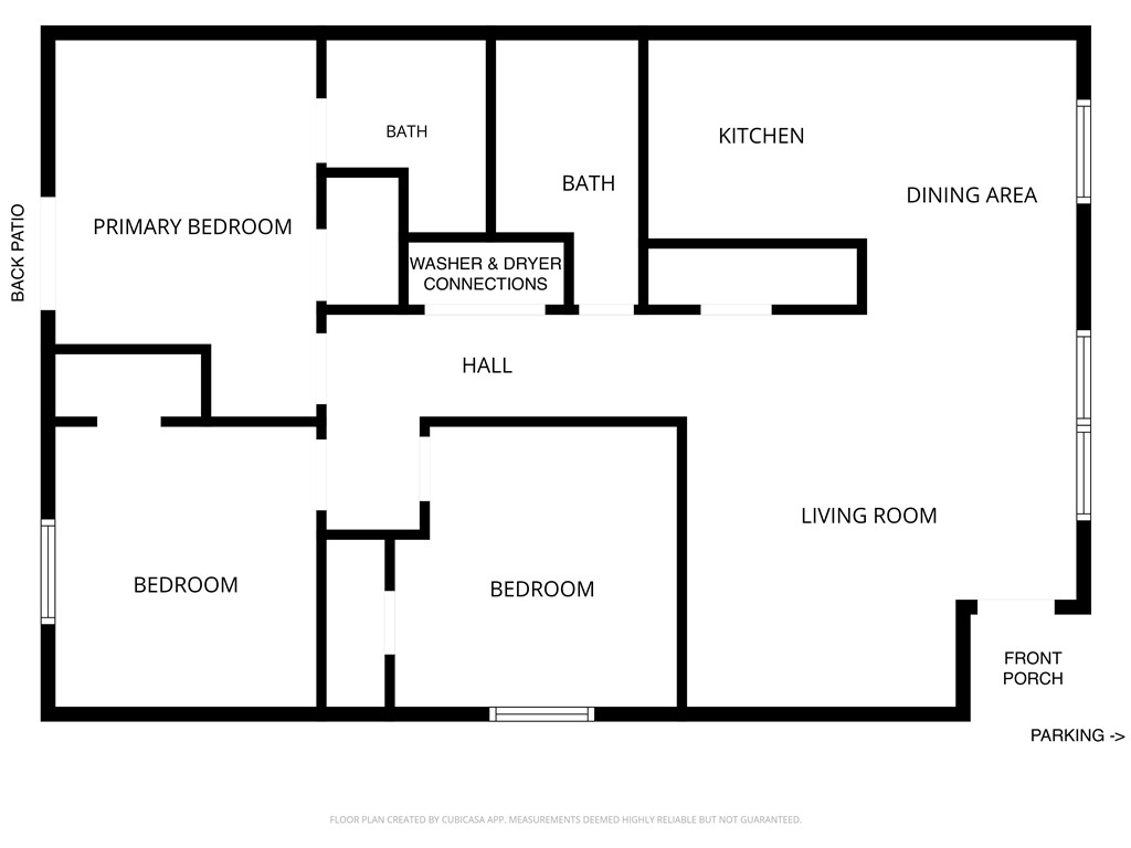 Residential Lease in College Station
