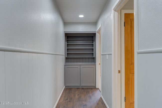1308 E Buckley St, House other with 4 bedrooms, 3 bathrooms and null parking in Brownfield TX | Image 32