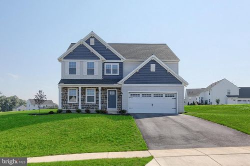 288 Ahl Home Lane, BOILING SPRINGS, PA, 17007 | Card Image