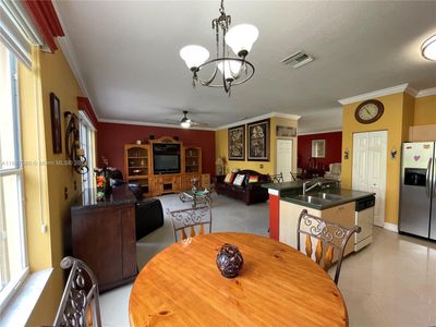 1981 Sw 148th Way, House other with 5 bedrooms, 3 bathrooms and null parking in Miramar FL | Image 3