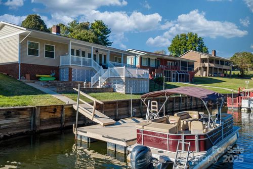 349 Taylorsville Beach Ct, Taylorsville, NC, 28681-8196 | Card Image