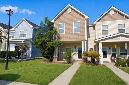 124 Kirkland St, Goose Creek, SC, 29445-3651 | Card Image