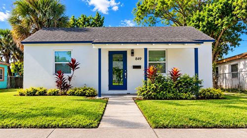 a-849 W 2nd St, Riviera Beach, FL, 33404-7621 | Card Image