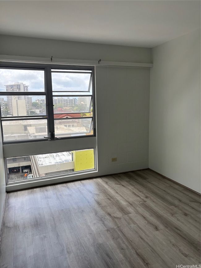 APT-803 - 1616 Liholiho St, Condo with 2 bedrooms, 1 bathrooms and 1 parking in Honolulu HI | Image 6