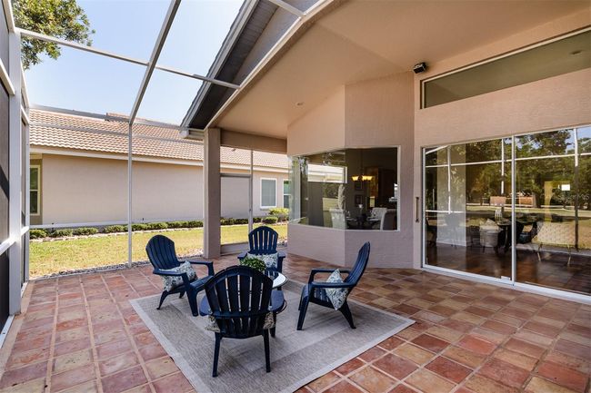 3964 Silk Oak Ln, House other with 3 bedrooms, 2 bathrooms and null parking in PALM HARBOR FL | Image 48