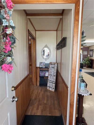 Front Entryway can be Converted Back into a Closet for the 3rd Bedroom | Image 2