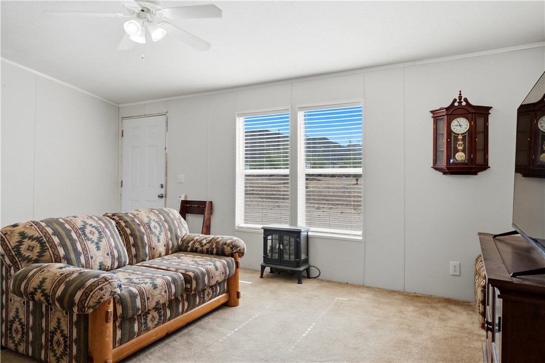 Residential in Yucca 3