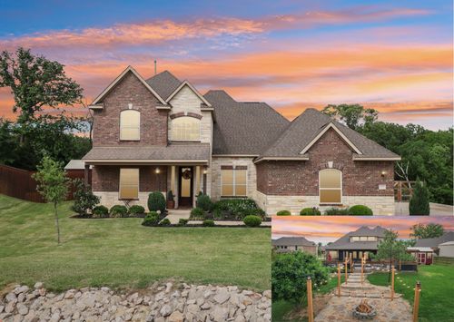 143 Dogwood Dr, Krugerville, TX, 76227-1692 | Card Image