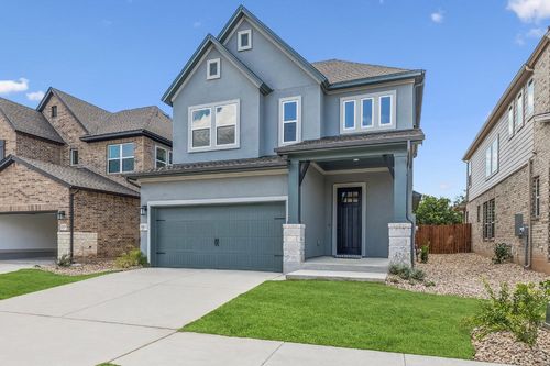 1412 S Brook Dr, Leander, TX, 78641-6269 | Card Image