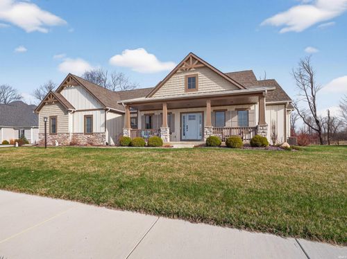 930 Cascata Trl, Huntertown, IN, 46748-4805 | Card Image