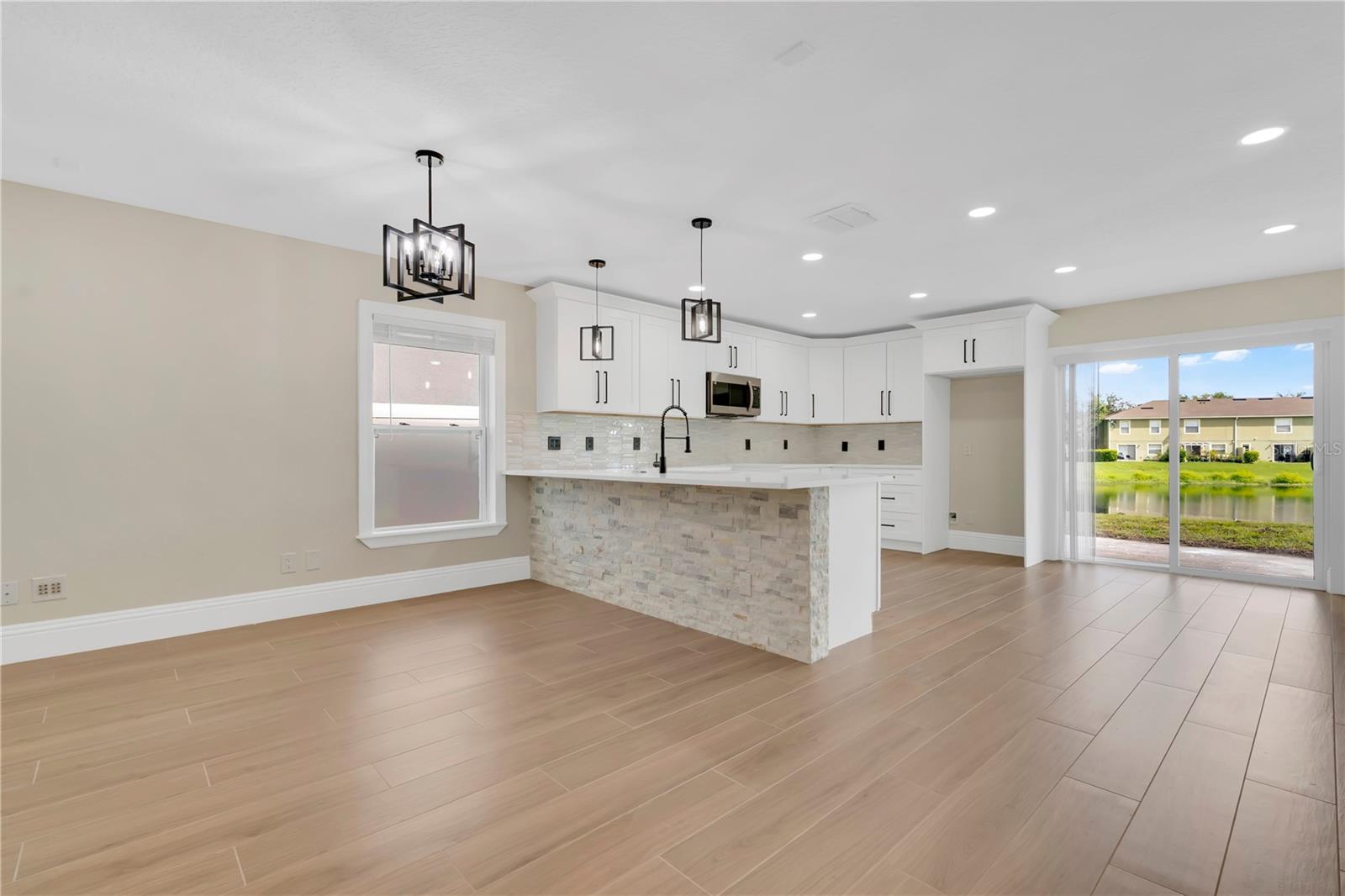 Residential Lease in ORLANDO 3