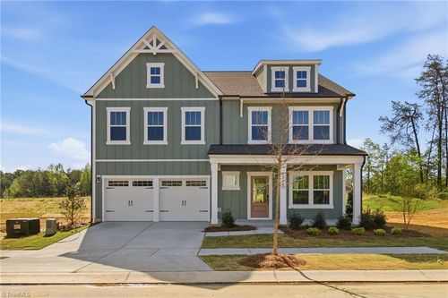 127-1218 Hackney Dr, Elon, NC, 27244-9836 | Card Image