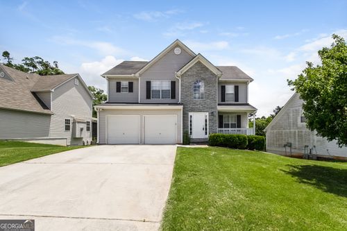5934 Colonnade Dr, Rex, GA, 30273-5014 | Card Image