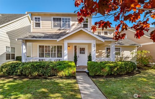 3309 114th Dr Ne, Lake Stevens, WA, 98258-8787 | Card Image