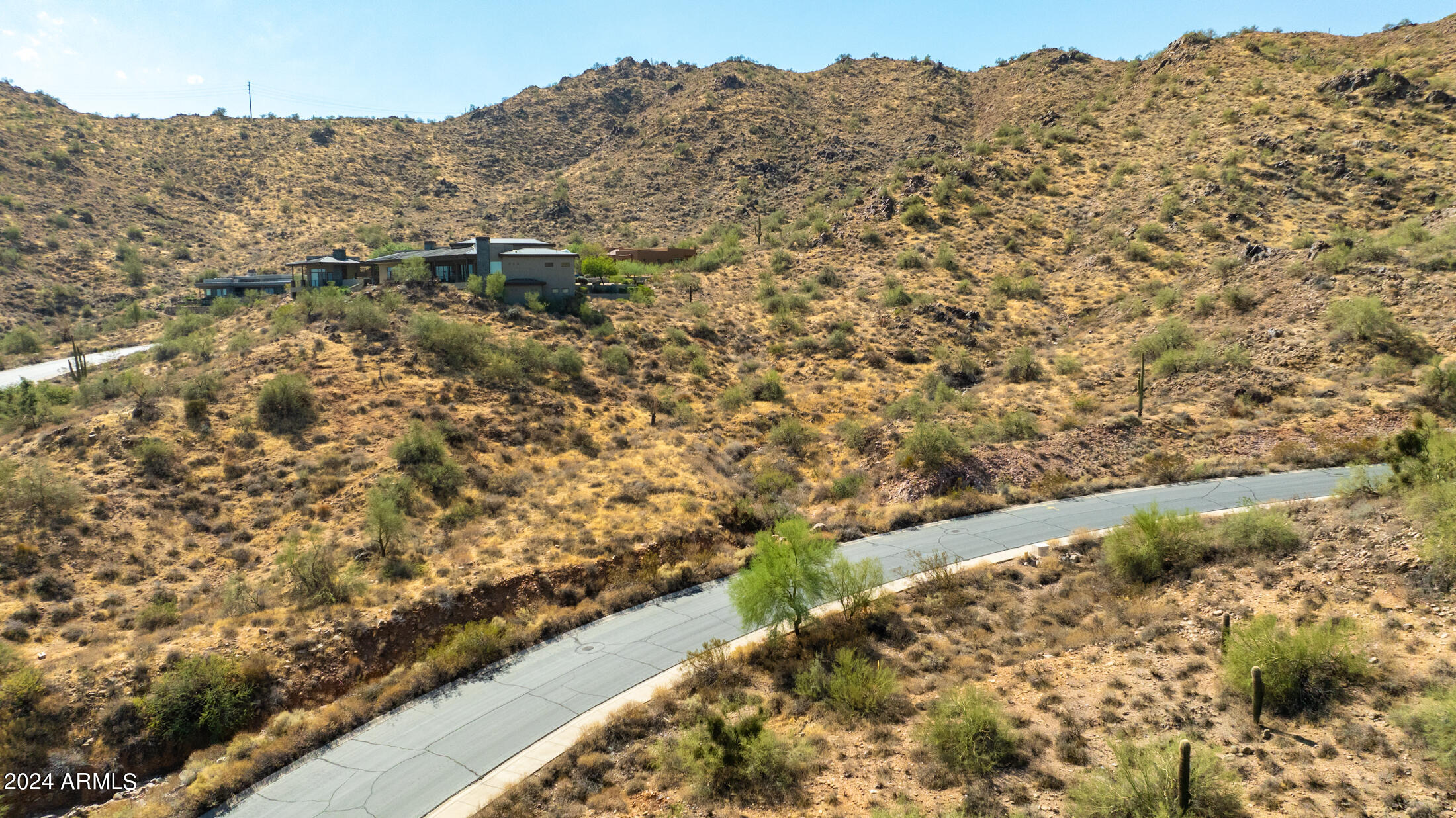 Land in Fountain Hills 5