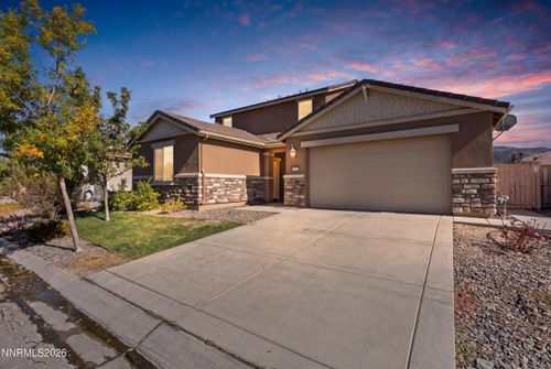 10360 Culiacan Pass Trl, Reno, NV, 89521-3176 | Card Image