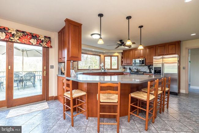 309 Pennington Harbourton Rd, House other with 4 bedrooms, 3 bathrooms and null parking in Pennington NJ | Image 7