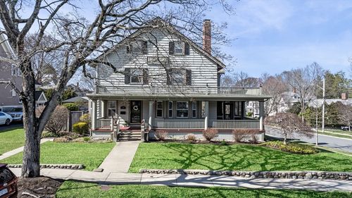 174 E Emerson St, Melrose, MA, 02176-3535 | Card Image