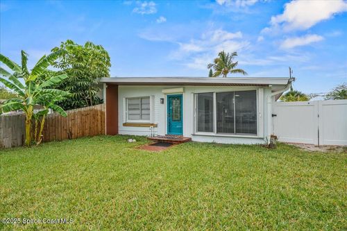 215 Jefferson Ave, Cape Canaveral, FL, 32920-2933 | Card Image