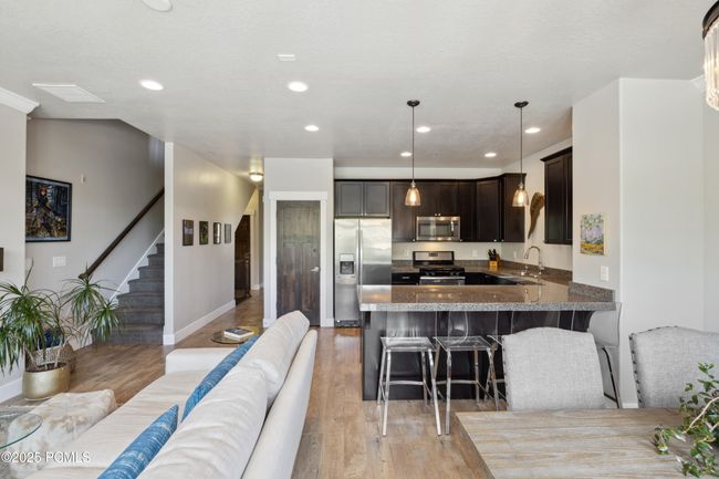 9 - 1348 Fiddich Glen Ln, Condo with 3 bedrooms, 4 bathrooms and null parking in Park City UT | Image 9