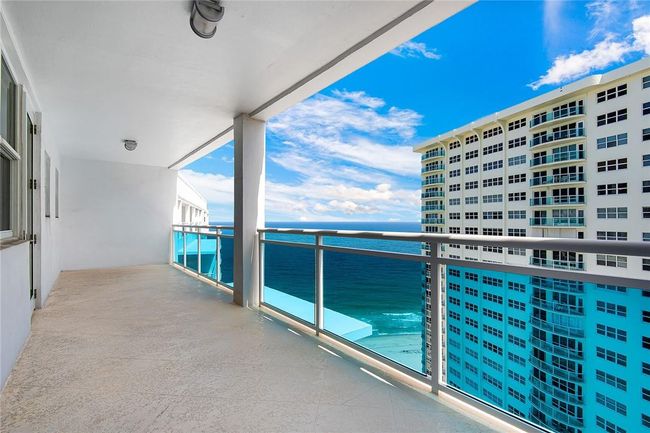 PH-1 - 3430 Galt Ocean Dr, Condo with 4 bedrooms, 4 bathrooms and null parking in Fort Lauderdale FL | Image 57