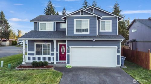 1228 203rd Street Court E, Spanaway, WA, 98387 | Card Image