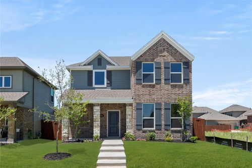 3109 Apple Creek Ave, Crandall, TX, 75114-0380 | Card Image