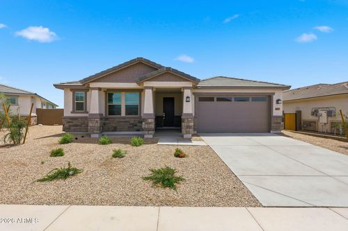 4875 S 239th Dr, Buckeye, AZ, 85326-7784 | Card Image
