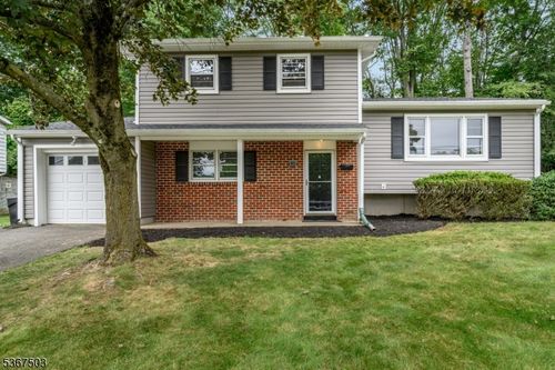 43 Barry Dr, Rockaway, NJ, 07866-1723 | Card Image