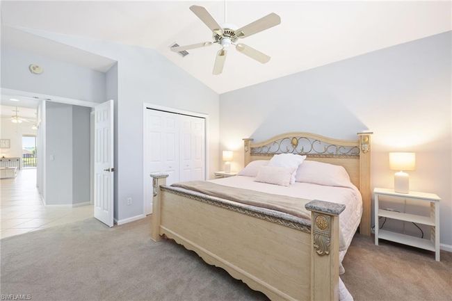 Large 2nd Bedroom | Image 24