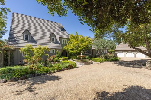 865 Bell Canyon Road, Angwin, CA, 94508 | Card Image