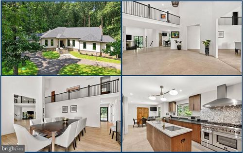 6625 Isle Of Skye Dr, Highland, MD, 20777-9741 | Card Image