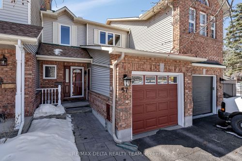57 Blackdome Crescent, Kanata, ON, K2T1B1 | Card Image