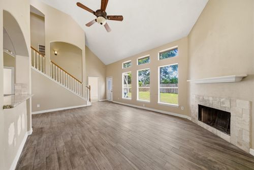 3043 Trinity Pass Ct, Spring, TX, 77373-3233 | Card Image